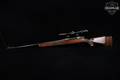 1962 Sako L61R Finnbear Standard Grade .264 Win. Mag. Blued & Walnut in Fair Condition Image 2