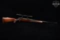 1962 Sako L61R Finnbear Standard Grade .264 Win. Mag. Blued & Walnut in Fair Condition Image 3