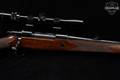 1962 Sako L61R Finnbear Standard Grade .264 Win. Mag. Blued & Walnut in Fair Condition Image 5
