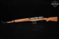 Maadi Arsenal / State Factory 54 Hakim 8mm Mauser Blued & Hardwood in Fair Condition Image 2