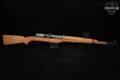Maadi Arsenal / State Factory 54 Hakim 8mm Mauser Blued & Hardwood in Fair Condition Image 3