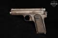 1915 FEG Frommer Stop .32 ACP Blued in Fair Condition Image 2