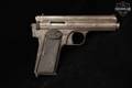 1915 FEG Frommer Stop .32 ACP Blued in Fair Condition Image 4