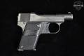 1923-1925 Franz Stock Pocket Pistol .25 ACP (6.35mm) Blued in Good Condition Image 2
