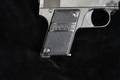 1923-1925 Franz Stock Pocket Pistol .25 ACP (6.35mm) Blued in Good Condition Image 3