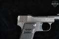 1923-1925 Franz Stock Pocket Pistol .25 ACP (6.35mm) Blued in Good Condition Image 4