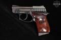 Taurus PT-22 .22 LR Blued in Good Condition Image 3