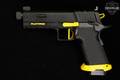 Stealth Arms Platypus 17 9mm Luger Black in Good Condition Image 4