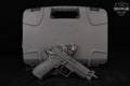 Sig Sauer P226 ZEV SAO Threaded Barrel RXP 9mm Luger Black in Very Good Condition Image 2