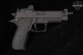 Sig Sauer P226 ZEV SAO Threaded Barrel RXP 9mm Luger Black in Very Good Condition Image 4