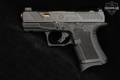 Shadow Systems CR920 Elite 9mm Luger Black in Very Good Condition Image 3