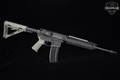 Noveske Rifleworks Model N4 6.8 Rem. Spc. Black in Very Good Condition Image 3