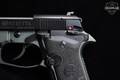 Beretta 80X Cheetah Launch Edition .380 ACP Cheetah Green in Very Good Condition Image 3