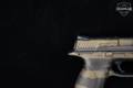 Smith & Wesson (S&W) M&P40 .40 S&W Bronze American Flag Cerakote in Excellent Condition Image 5