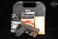 Jaeger Works Glock 43 9mm Luger Bronze in Excellent Condition Image 2