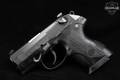 Beretta PX4 Storm Compact 9mm Luger (9x19 Para) Black Bruniton in Good Condition Image 3