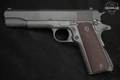 Remington Rand M1911A1 Augusta Arsenal Rebuild; CMP Service Grade .45 ACP Gray Parkerized in Good Condition Image 5