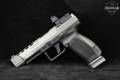 Canik TP9 SFX 9mm Luger Two-Tone in Excellent Condition Image 3