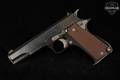 Star Model BS 9mm Luger Blued in Good Condition Image 2