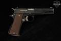 Star Model BS 9mm Luger Blued in Good Condition Image 3
