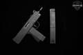Cobray Company PM-11 Nine 9mm Luger Parkerized in Excellent Condition Image 2