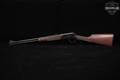 2005 Winchester Repeating Arms Model 9422 Special Edition Traditional Tribute, One of 9422 .22 LR Blued & Walnut in Very Good Condition Image 4