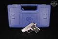 2000 Colt Pony Pocketlite, Series 90 .380 ACP Two-Tone Stainless in Very Good Condition Image 2