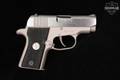 2000 Colt Pony Pocketlite, Series 90 .380 ACP Two-Tone Stainless in Very Good Condition Image 4