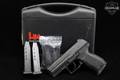 Heckler & Koch (H&K, HK) Model P2000 V2 .40 S&W Black in Excellent Condition Image 2