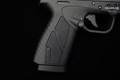 Bersa BP9 Concealed Carry 9mm Luger (9x19 Para) Black in Very Good Condition Image 3