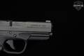 Bersa BP9 Concealed Carry 9mm Luger (9x19 Para) Black in Very Good Condition Image 5