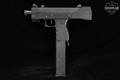 MasterPiece Arms MPA30T Defender 9mm Luger Black in Very Good Condition Image 4