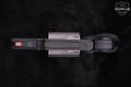 Smith & Wesson (S&W) Model 340PD .357 Mag. Black/Matte Silver in Excellent Condition Image 4