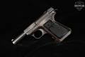 1919-1920 Savage Arms Model 1907 Late production (post-1919 slide legend) .32 ACP Blued in Very Good Condition Image 2