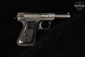 1919-1920 Savage Arms Model 1907 Late production (post-1919 slide legend) .32 ACP Blued in Very Good Condition Image 3