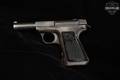 1919-1920 Savage Arms Model 1907 Late production (post-1919 slide legend) .32 ACP Blued in Very Good Condition Image 4