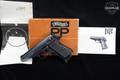 1970 Walther Model PP .32 Auto (7.65 Browning) Blued in Good Condition Image 2