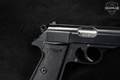 1970 Walther Model PP .32 Auto (7.65 Browning) Blued in Good Condition Image 4