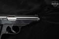 1970 Walther Model PP .32 Auto (7.65 Browning) Blued in Good Condition Image 5