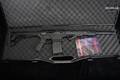 Omega AR12 12 Gauge Anodized Black in Like-New Condition Image 2