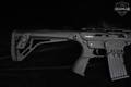 Omega AR12 12 Gauge Anodized Black in Like-New Condition Image 4