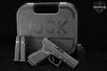 Glock 19 Gen4 9mm Luger Black in Excellent Condition Image 2