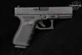 Glock 19 Gen4 9mm Luger Black in Excellent Condition Image 4