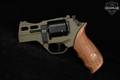 Chiappa Firearms Rhino 30DS Hunter .357 Mag. Two-Tone OD Green in Very Good Condition Image 3