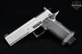 Race City Defense RC-9 9mm Luger (9x19 Para) Stainless Steel in Excellent Condition Image 3