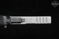 Race City Defense RC-9 9mm Luger (9x19 Para) Stainless Steel in Excellent Condition Image 5