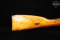 1945 Izhevsk Arsenal Mosin-Nagant Model 1944 Carbine 7.62x54R Blued & Amber Shellac in Fair Condition Image 4
