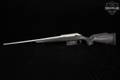 Tikka T3x Compact Tactical Rifle (CTR) 6.5 Creedmoor Matte Stainless & Black in Very Good Condition Image 2