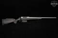 Tikka T3x Compact Tactical Rifle (CTR) 6.5 Creedmoor Matte Stainless & Black in Very Good Condition Image 4