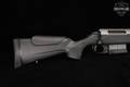Tikka T3x Compact Tactical Rifle (CTR) 6.5 Creedmoor Matte Stainless & Black in Very Good Condition Image 5